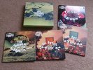 Oasis - Dig Out Your Soul,- Singles box set - 7