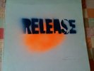 V.A. - RELEASE  FOR LONDON  Orig Kraut Rock LP