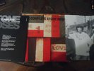STONE ROSES,DBL LP.THE COMPLETE STONE ROSES,INDIE,BRITPOP,80'S,90'S,RARE