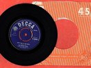 THE MARK FOUR Hurt Me If You Will / I'm Leaving - DECCA F12204 -1965 play tested