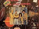 QUEEN VINYL RECORD LP DONE UNDER PRESSURE DOUBLE ALBUM VERY RARE