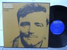 Cisco Houston - Sings Songs Of The Open Road US LP Folkways RARE