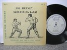 Joe Heaney - Morrissey & Russian Sailor UK EP 7
