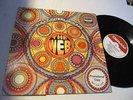 THE WEB / FULLY INTERLOCKING MINT PROMO (DES-18018) LP
