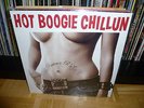 Hot Boogie Chillun - LP 15 reasons to Rock´n´Roll Rockabilly 2005 Pre Bosshoss