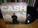 Johnny Cash - LP American Recordings Vol.1 Country 