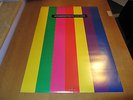 Pet Shop Boys - Introspective - USA Promo Poster