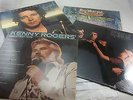 4 SEALED LP Records,Kenny Rogers,Herb Albert,Rick Wakeman Journey,Fleetwood Mac
