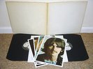 THE BEATLES White Album LP 1968 Stereo UK 1st Press