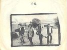 ? P.S. aka NO DICE (USA; IL) - P.S. ('P.S.' labels) // IL Punk 1978 ?