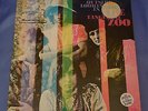 OUTSIDE LOOKING IN by TANGERINE ZOO * MINT SEALED 1968 VINYL LP