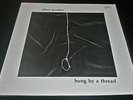 Silent Partner Hung By a Thread Private Psych Prog LP + RARE EP + Picture Sleeve