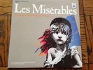 LES MISERABLES LP