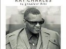 Ray Charles: 24 Greatest Hits 2 LP Vinyl