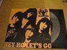 RAMONES-HEY HO LETS GO LIVE CBGB 1974 LIMITED TO 10 MOTORHEAD RAMONES