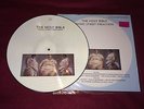 Limited Edition Picture Disc Manic Street Preachers - The Holy Bible Vinyl