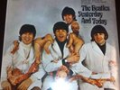 NEW -  BEATLES YESTERDAY AND TODAY STEREO BUTCHER LP YELLOW VINYL- 2013 REISSUE