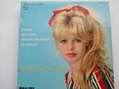 Brigitte Bardot - Everybody Loves My Baby (7