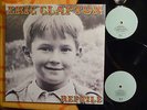 ERIC CLAPTON Reptile 2-LP 180 Gram REPRISE 2001 Germany Pressing
