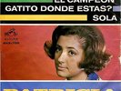Patricia & Los Matemáticos - Hold me MEXICO GIRL GARAGE BEAT LISTEN 1965