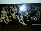 JIMI HENDRIX EXPERIENCE electric ladyland double lp 1968