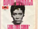 Sg.  -    BIMBI WORRICK    -   LONG TIME COMIN`