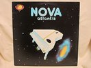 NOVA - Atlantis     rare 1976 Progressive Rock LP from Finland, on LOVE Records