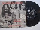 ELO ROLL OVER BEETHOVEN RARE ORIG ISRAELI 7