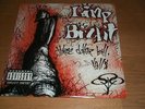 LIMP BIZKIT Three Dollar Bill,Yall$ 2×LP vinyl