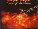 GURU GURU Dance of the Flames LP German Prog Rock/Fusion Gem OG press