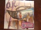 Banda Brava O.K. Salsa Guatemala LP.