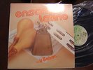 Ensamble Latino. Que Se Vayan Al Diablo.  Salsa  Guatemala LP.