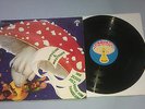 LP-WITTHÜSER & WESTRUPP - DER JESUS PILZ - ORIGINAL PILZ - 1971 - TOP