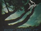 LP:Rare Bird,Epic Forest(RARE PROG) (Polydor)