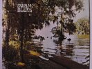 VARIOUS: Swamp Blues LP (2 LPs, w/ Silas Hogan, Whispering Smith, etc) rare Blu