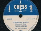 pc78-R&B-Chess 1446-Claude McLin
