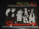 DEAD BOYS - YOUNGER LOUDER and SNOTTYER - MORE BALLS - STILL SEALED LP - #NECR01