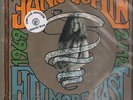 JANIS JOPLIN FILLMORE EAST COLOR VINYL  500 COPIES SWINGIN PIG TMOQ