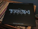 Daft Punk - Tron Legacy 2x LP Vinyl Numbered
