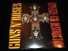 Guns N' Roses Appetite For Destruction Original Vinyl Record Sealed GHS 24148