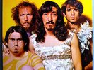 FRANK ZAPPA WE'RE ONLY IN IT RARE ORIG '68 UNCENSORED LP+INSERT WEST COAST PRESS