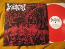 INCANTATION new jersey VINYL LP necrovore morbid angel immolation