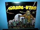 ORANG-UTAN  self titled  LP    hard rock psych      original