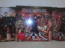 Iron Maiden - Dance Of Death - UK 2003 double vinyl picture disc LP