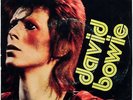 DAVID BOWIE The Laughing Gnome The Gospel According to Tony Day RARE Portugal 45