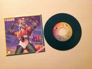 JEEG ROBOT SIGLA ORIGINALE TV VINILE VERDE FOGUS MINT