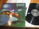 Nazareth - The fool circle original nems lp plus inner