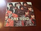 Pink Floyd The Piper At The Gates Of Dawn SCX 6157 Great Britain UK Pressing