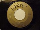  1ST LAB 1ST PRESS DOO WOP 45 