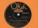 78 RPM Sunny Clapp OKeh 41283 in E-